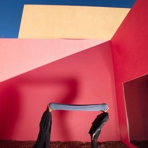 MEOW WOLF EXPERIENCE TUBE